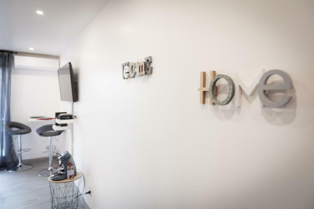 Studio Part Dieu Lyon Buitenkant foto
